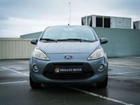 usado Ford Ka 1.2 Titanium