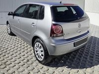Usado VW Polo 75 HP (55 kW) 2009 Citadino