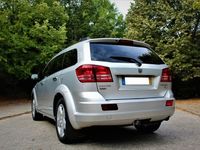 usado Dodge Journey 2.0 CRD R/T 7 Lugares