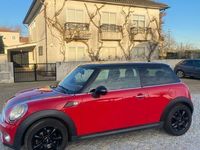 usado Mini Cooper D Pack chili