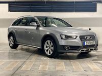 usado Audi A4 Allroad 2.0 TDI quattro S tronic