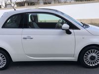 usado Fiat 500 0.9 8V TwinAir