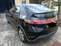 usado Honda Civic 1.8 Sport 140cv iVTech