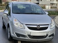Usado Opel Corsa 60 HP (44 kW) 2007 Sedan