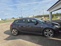 usado Opel Astra 1700 bom estado