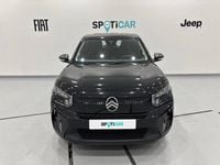 Usado Citroën e-C3 83 kW (113 HP) 2024 Preto