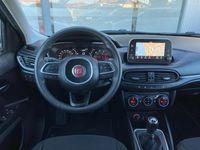 usado Fiat Tipo 1.3 M-Jet Lounge