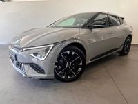 Usado Kia EV6 GT-Line 167 kW (228 HP) 2025 Cinza SUV