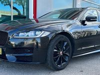 usado Jaguar XF 2.0 D R-Sport Aut.