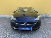 usado Opel Corsa 1.2 EDITION