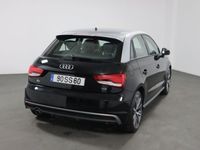 usado Audi A1 Sportback 1.4 TDI 90cv Sport