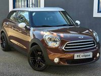 Usado Mini Cooper D Paceman 112 HP (82 kW) 2016 Outra SUV