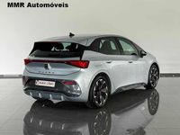 Usado Cupra Born e-Boost 169 kW (231 HP) 2023 Cinza Citadino