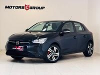 Usado Opel Corsa Edition 100 HP (73 kW) 2020 Preto Citadino