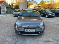 usado Fiat 500 1.2 Pop