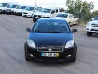 usado Fiat Bravo 198 MULTIJET