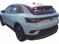 Usado VW ID.4 Pro Performance 150 kW (204 HP) 2022 Branco SUV