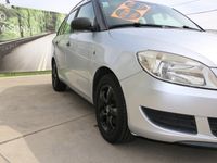 usado Skoda Fabia 1.2 TDI 75 CV