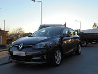 usado Renault Mégane 1.5 DCi