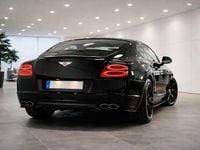 Usado Bentley Continental GT 507 HP (372 kW) 2014