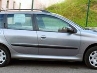 usado Peugeot 206 1.1