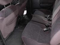 Usado Opel Frontera 116 HP (85 kW) 2000 Preto SUV