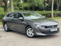 usado Peugeot 508 SW 1.5 BlueHDi Active Pack EAT8