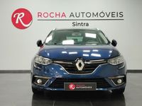 usado Renault Mégane IV 