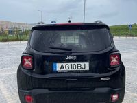 usado Jeep Renegade 1.0T Longitude