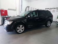 Usado Dodge Journey 140 HP (102 kW) 2008 Preto SUV
