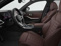 Novo BMW 320 Comfort Edition 190 HP (139 kW) 2025 Carrinha