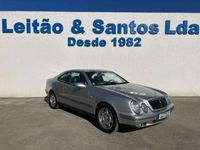 usado Mercedes CLK200 Classe CLK