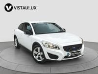 Usado Volvo C30 Kinetic 115 HP (84 kW) 2011 Branco Citadino