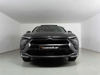 Usado Citroën C5 X 225 HP (165 kW) 2023 Preto Carrinha