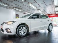 usado Seat Ibiza 1.0 Reference