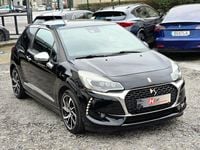 Usado Citroën DS3 Sport Chic 120 HP (88 kW) 2016 Citadino