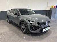 Usado Peugeot 408 GT 130 HP (95 kW) 2024 Cinza Sedan