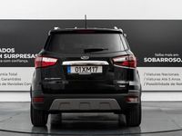 usado Ford Ecosport 1.0 EcoBoost Titanium Plus