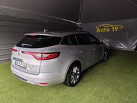 usado Renault Mégane GT Line Sport Tourer 1.5 dCi