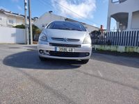 usado Citroën Xsara Picasso 1.6Hdi 110cv