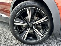 usado Peugeot 5008 GT Pack 1.5Hdi 130cv EAT-8