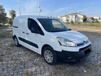 Usado Citroën Berlingo 75 HP (55 kW) 2012 Branco Monovolume