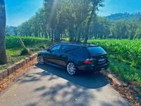 Usado BMW 530 218 HP (160 kW) 2005 Preto Carrinha