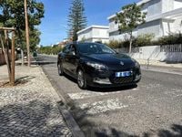 Usado Renault Mégane GT Line GT-Line 110 HP (80 kW) 2012 Sedan