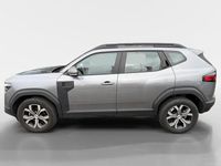 Usado Dacia Duster Expression 130 HP (95 kW) 2025 Cinza SUV