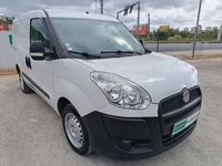 usado Fiat Doblò 1.3 JTD IVA DEDUTÍVEL