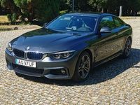 usado BMW 420 d coupé f32