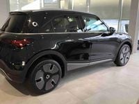 Novo Smart #1 Edition #1 200 kW (272 HP) 2025 Preto SUV