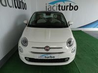 usado Fiat 500 Lounge