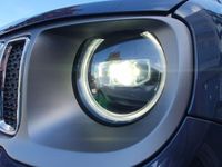 usado Jeep Renegade 1.3 T Night Eagle DCT